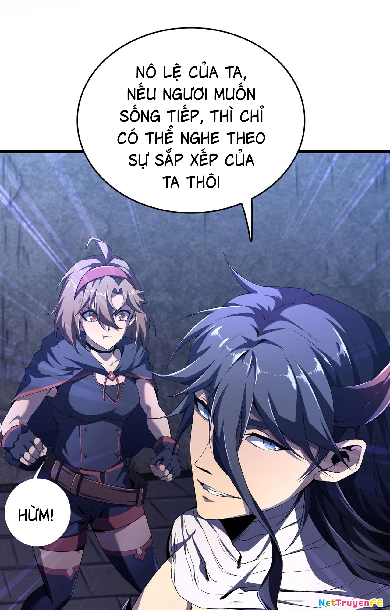 Sát Thủ Cấp Sss Hồi Quy Chapter 5 - Trang 2