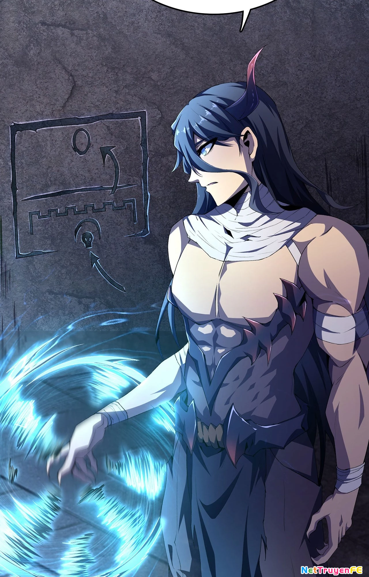 Sát Thủ Cấp Sss Hồi Quy Chapter 5 - Trang 2