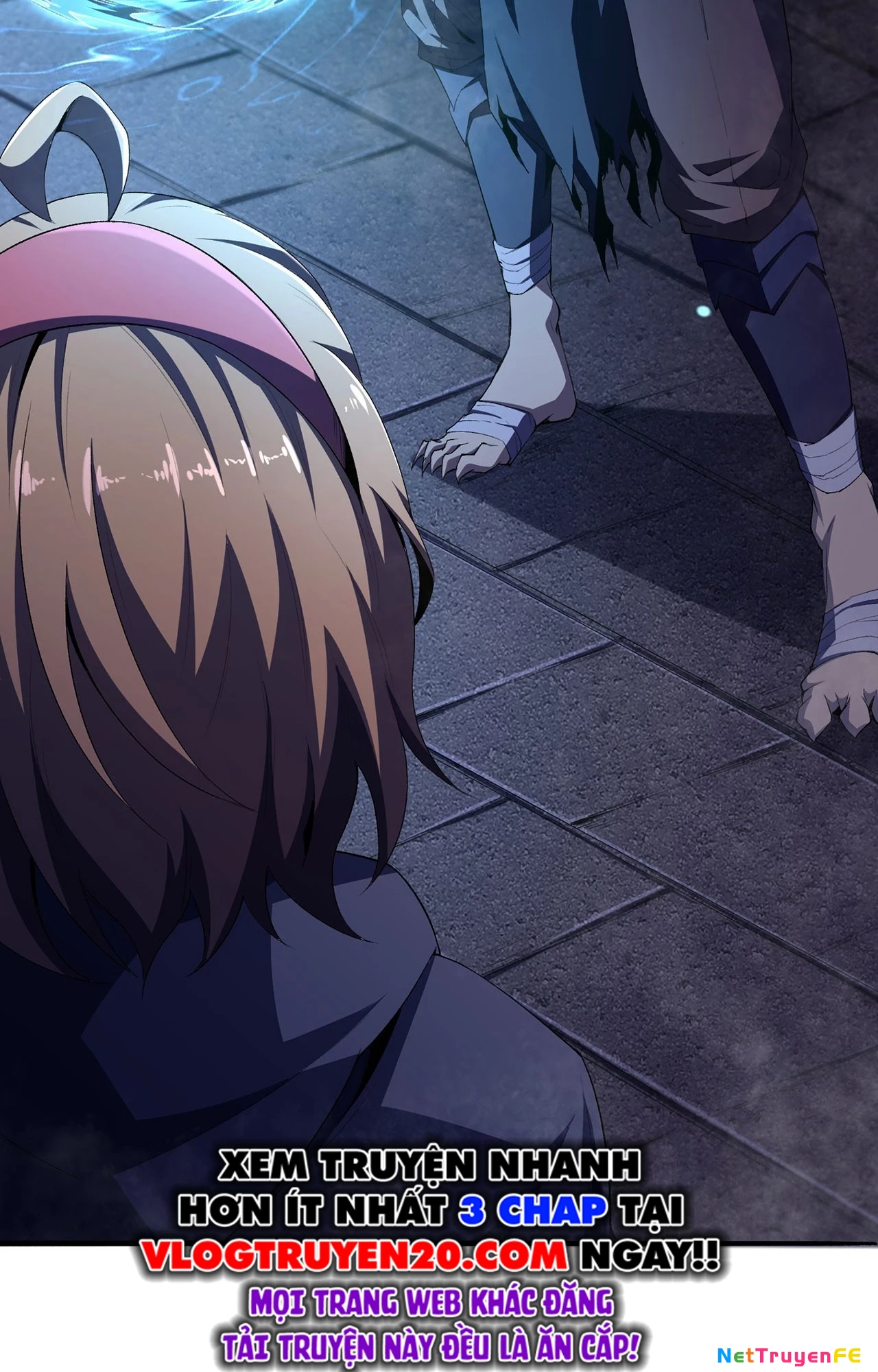 Sát Thủ Cấp Sss Hồi Quy Chapter 5 - Trang 2