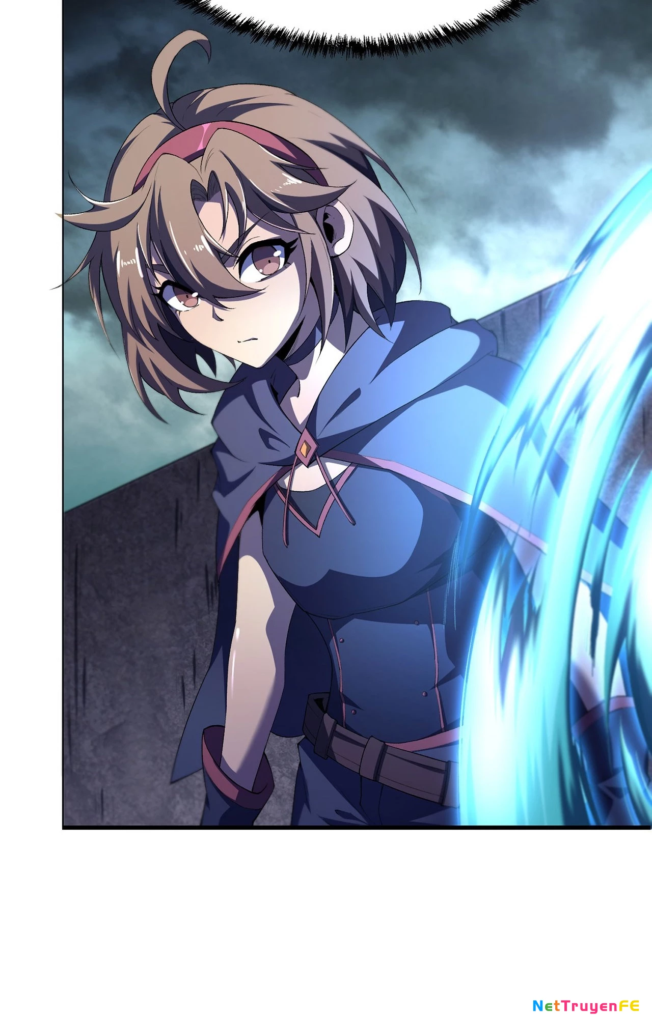 Sát Thủ Cấp Sss Hồi Quy Chapter 5 - Trang 2