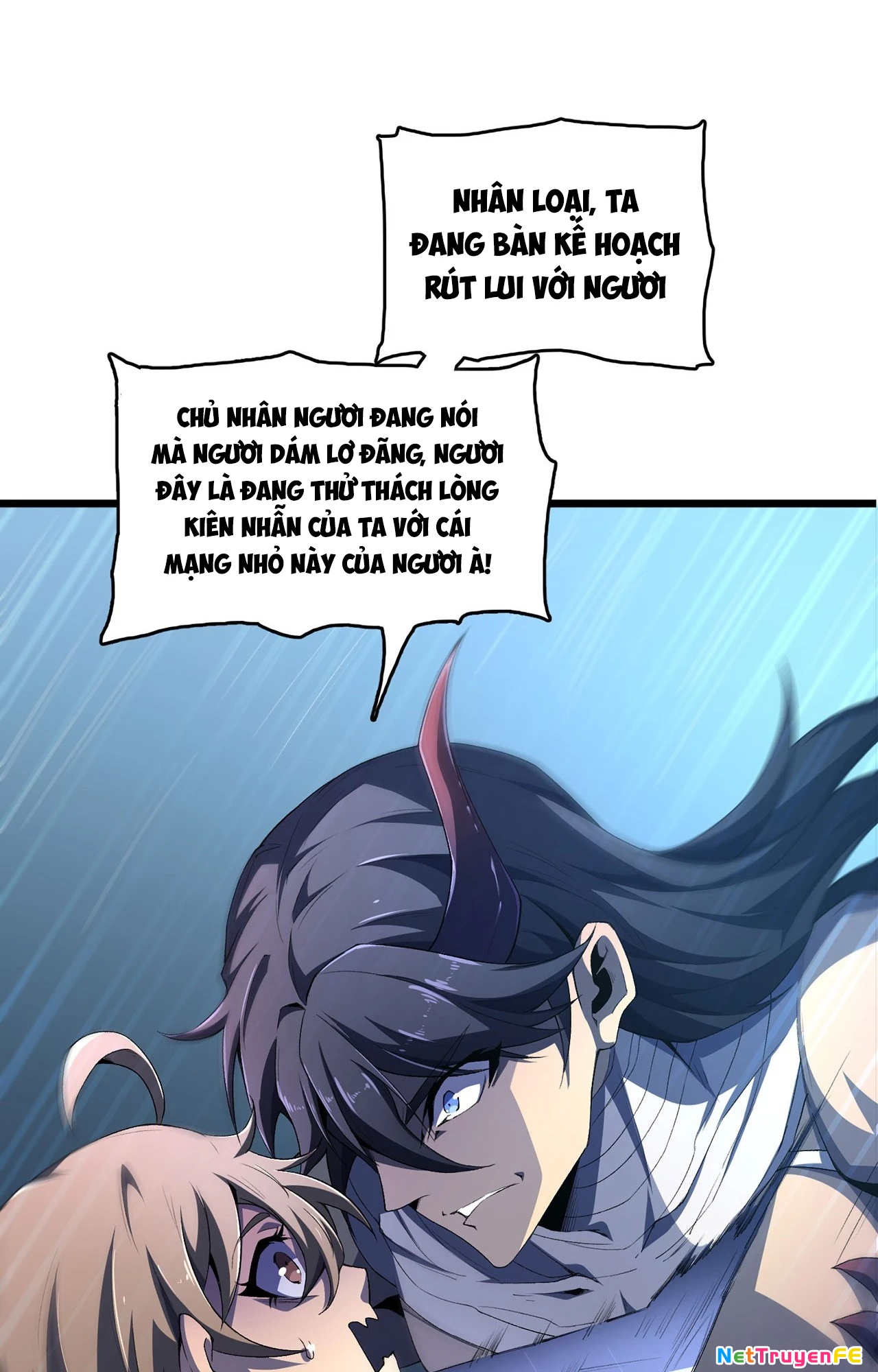 Sát Thủ Cấp Sss Hồi Quy Chapter 5 - Trang 2