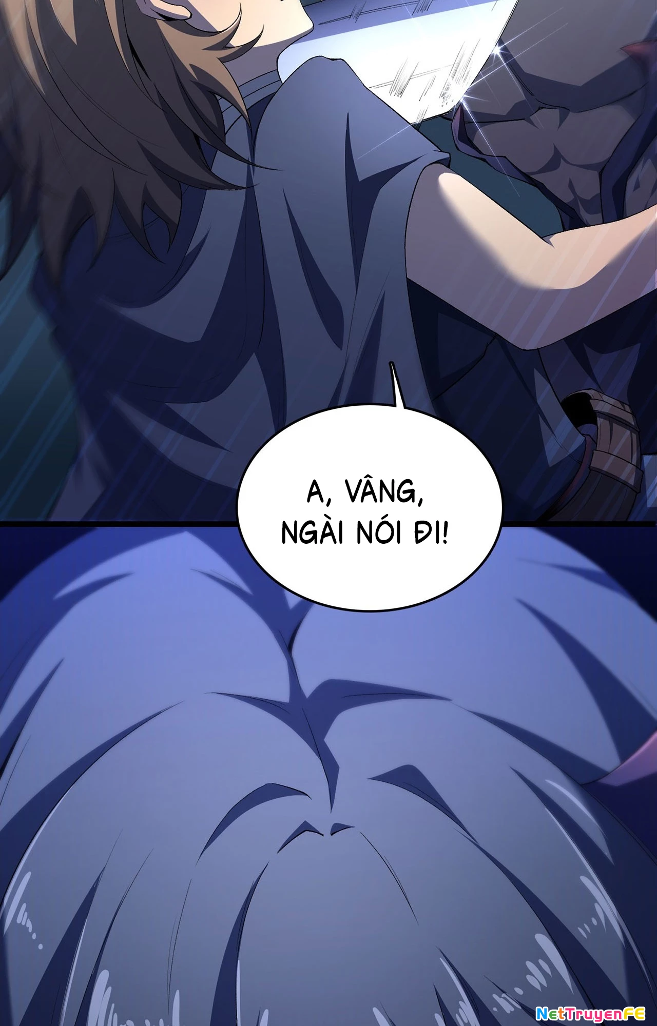 Sát Thủ Cấp Sss Hồi Quy Chapter 5 - Trang 2