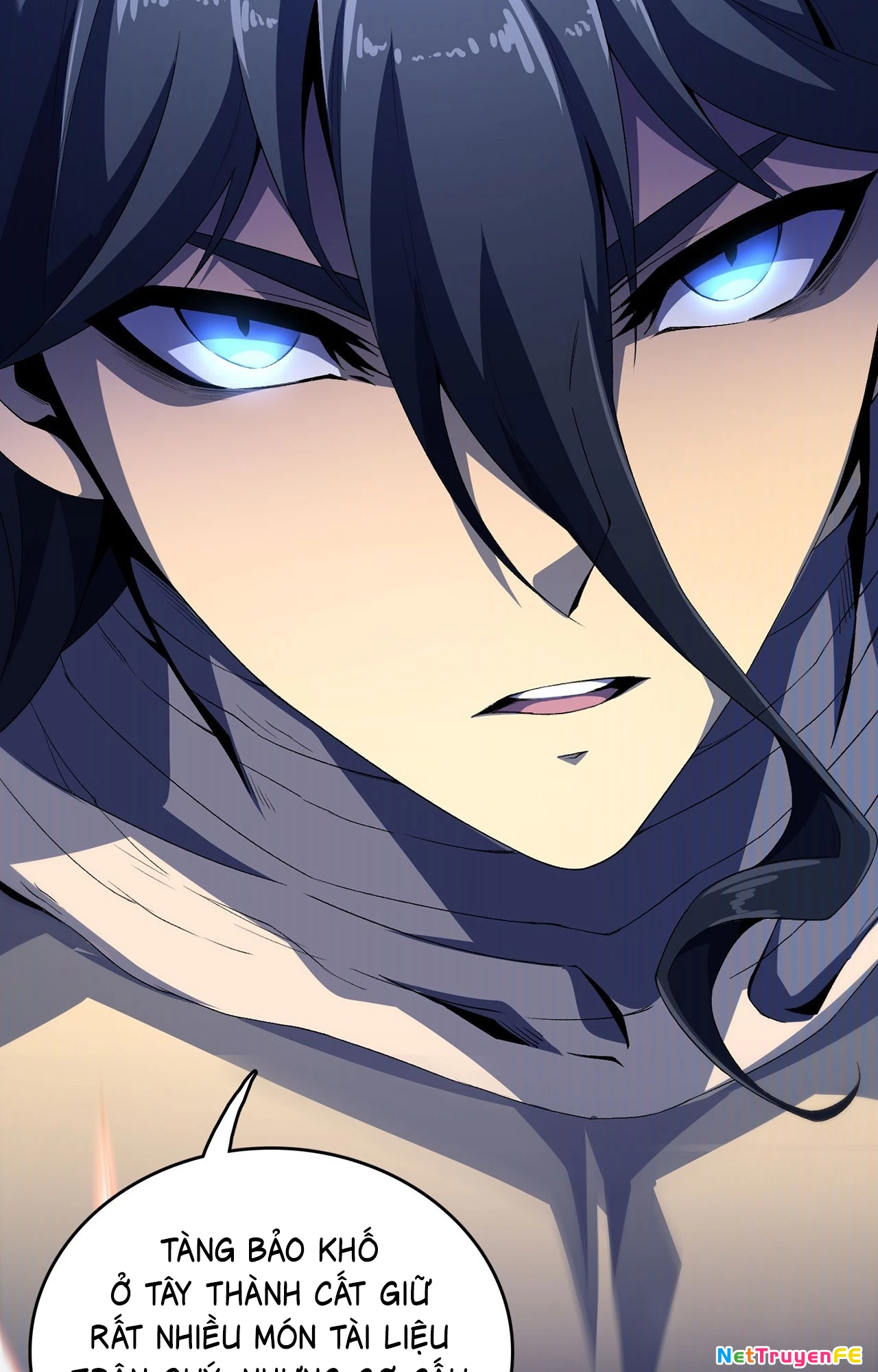 Sát Thủ Cấp Sss Hồi Quy Chapter 5 - Trang 2