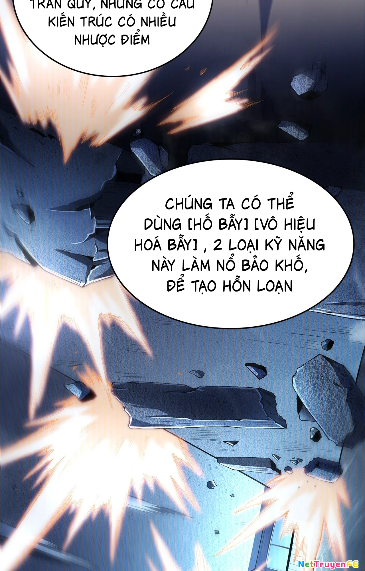 Sát Thủ Cấp Sss Hồi Quy Chapter 5 - Trang 2