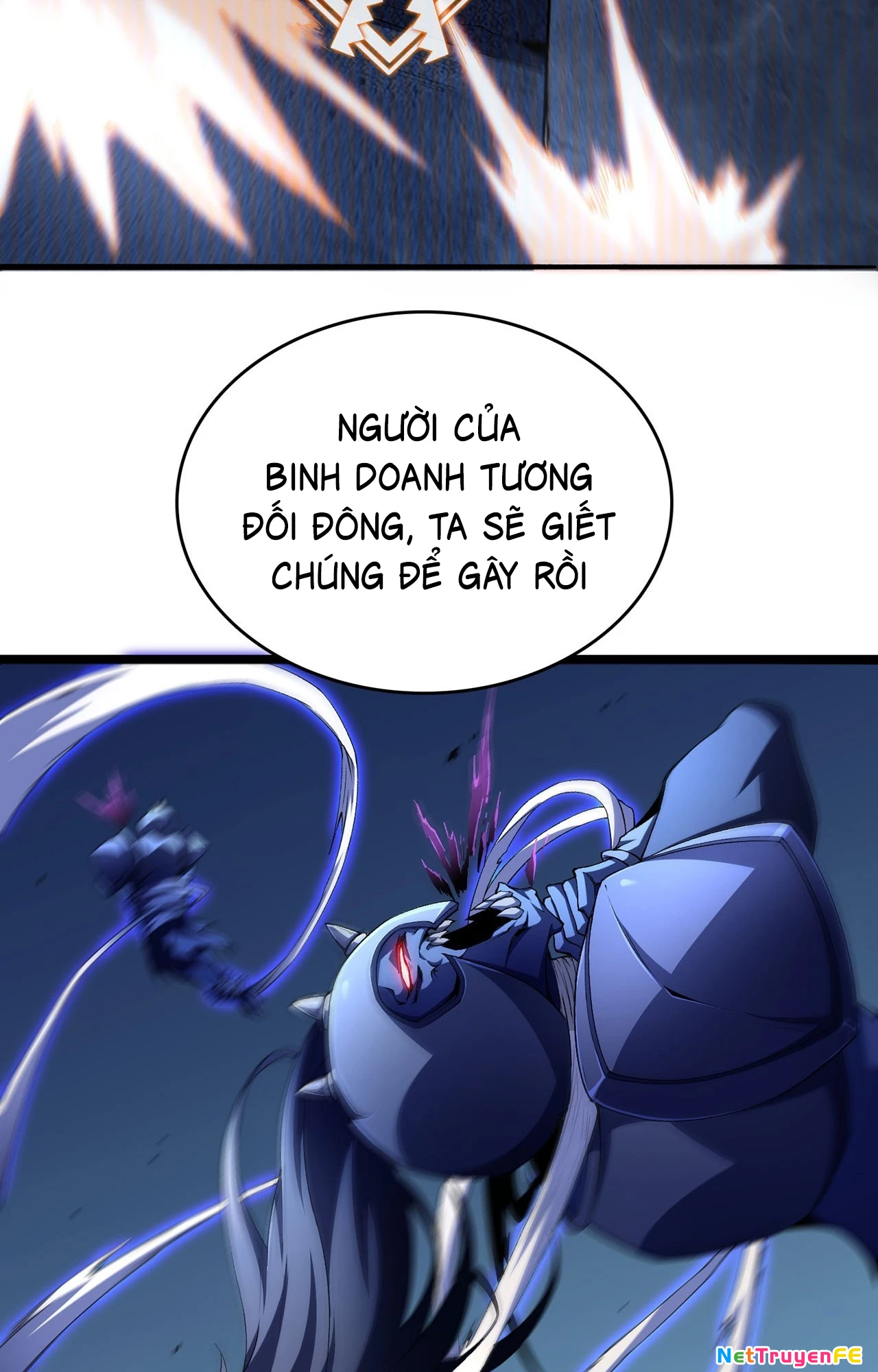 Sát Thủ Cấp Sss Hồi Quy Chapter 5 - Trang 2