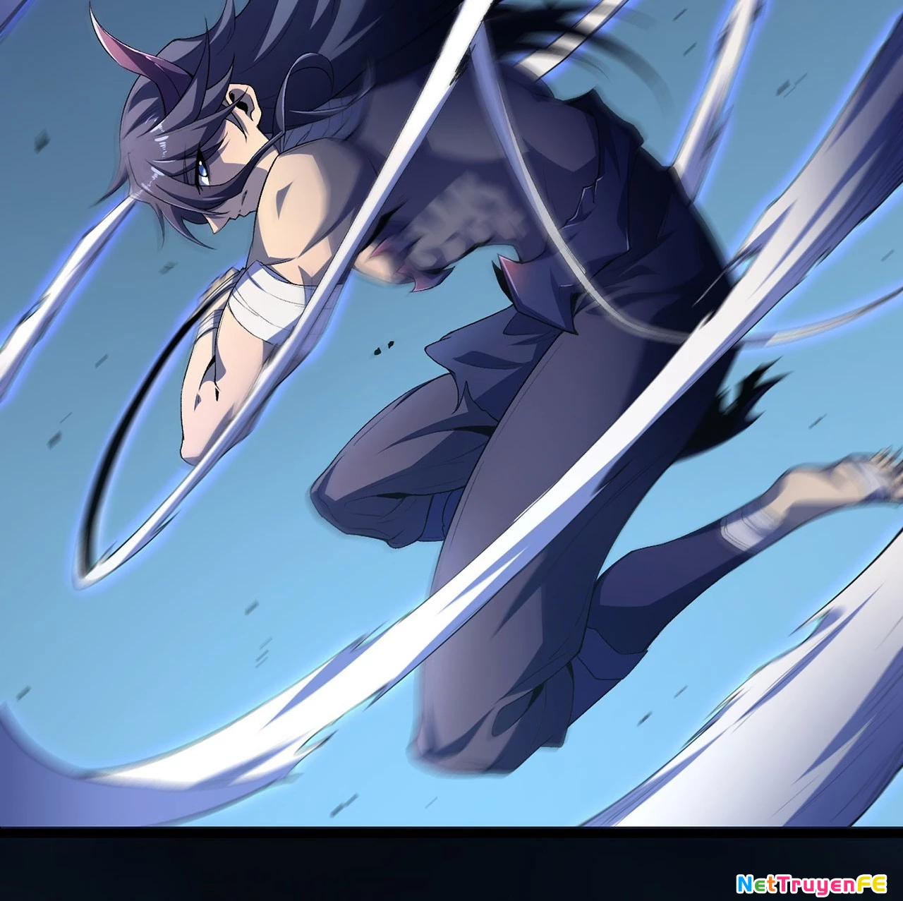 Sát Thủ Cấp Sss Hồi Quy Chapter 5 - Trang 2