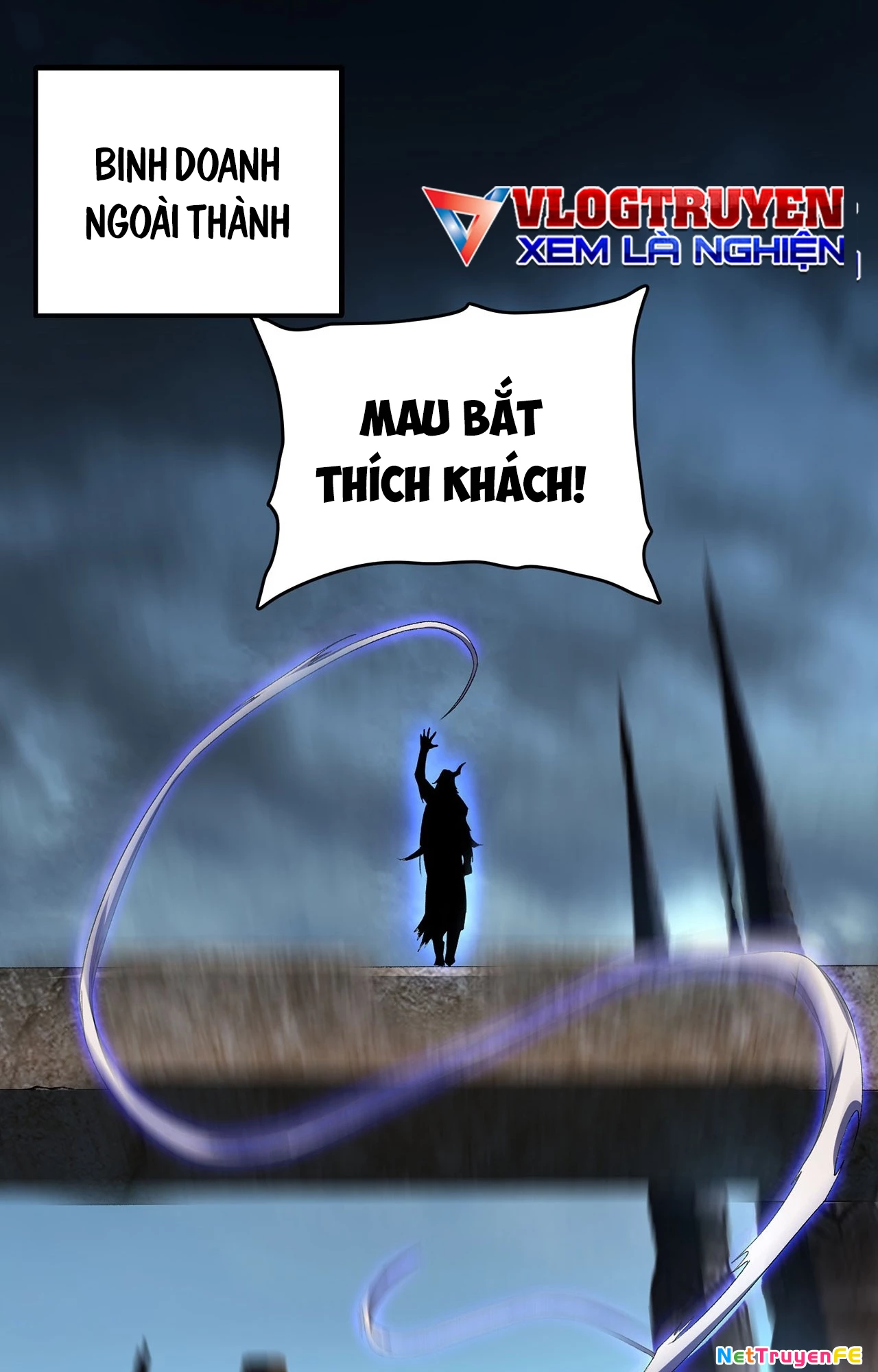 Sát Thủ Cấp Sss Hồi Quy Chapter 5 - Trang 2