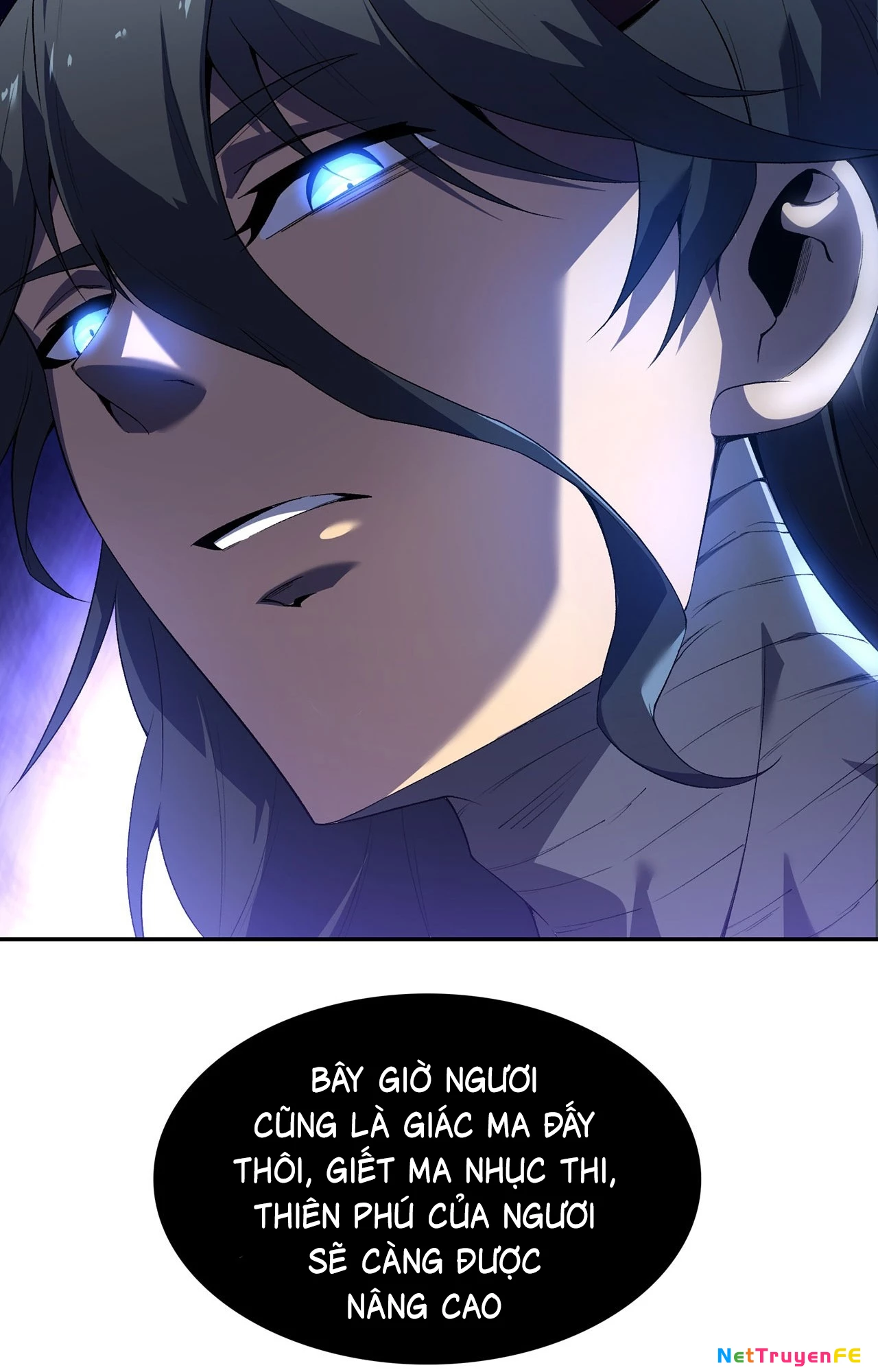 Sát Thủ Cấp Sss Hồi Quy Chapter 5 - Trang 2