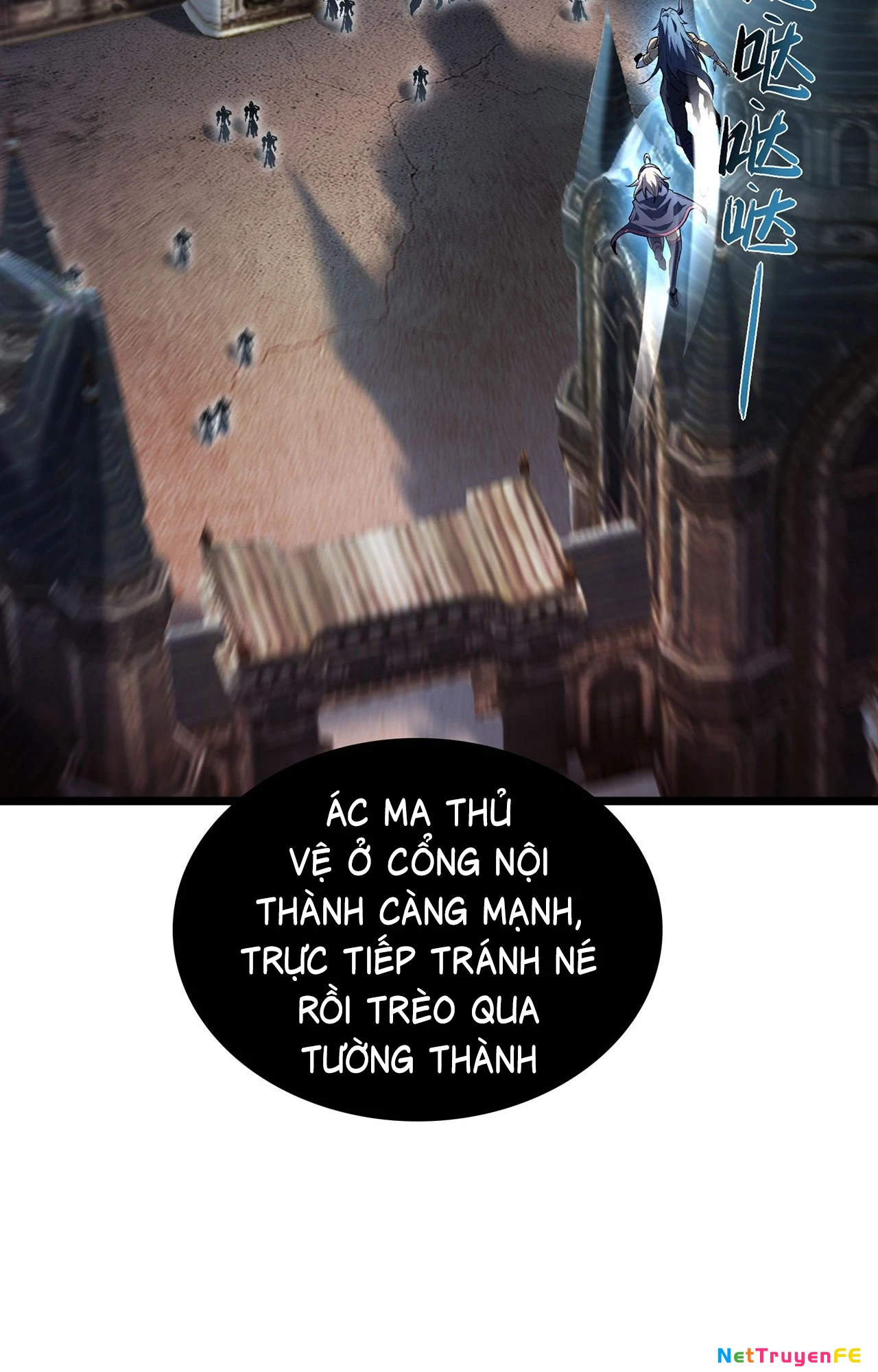 Sát Thủ Cấp Sss Hồi Quy Chapter 5 - Trang 2