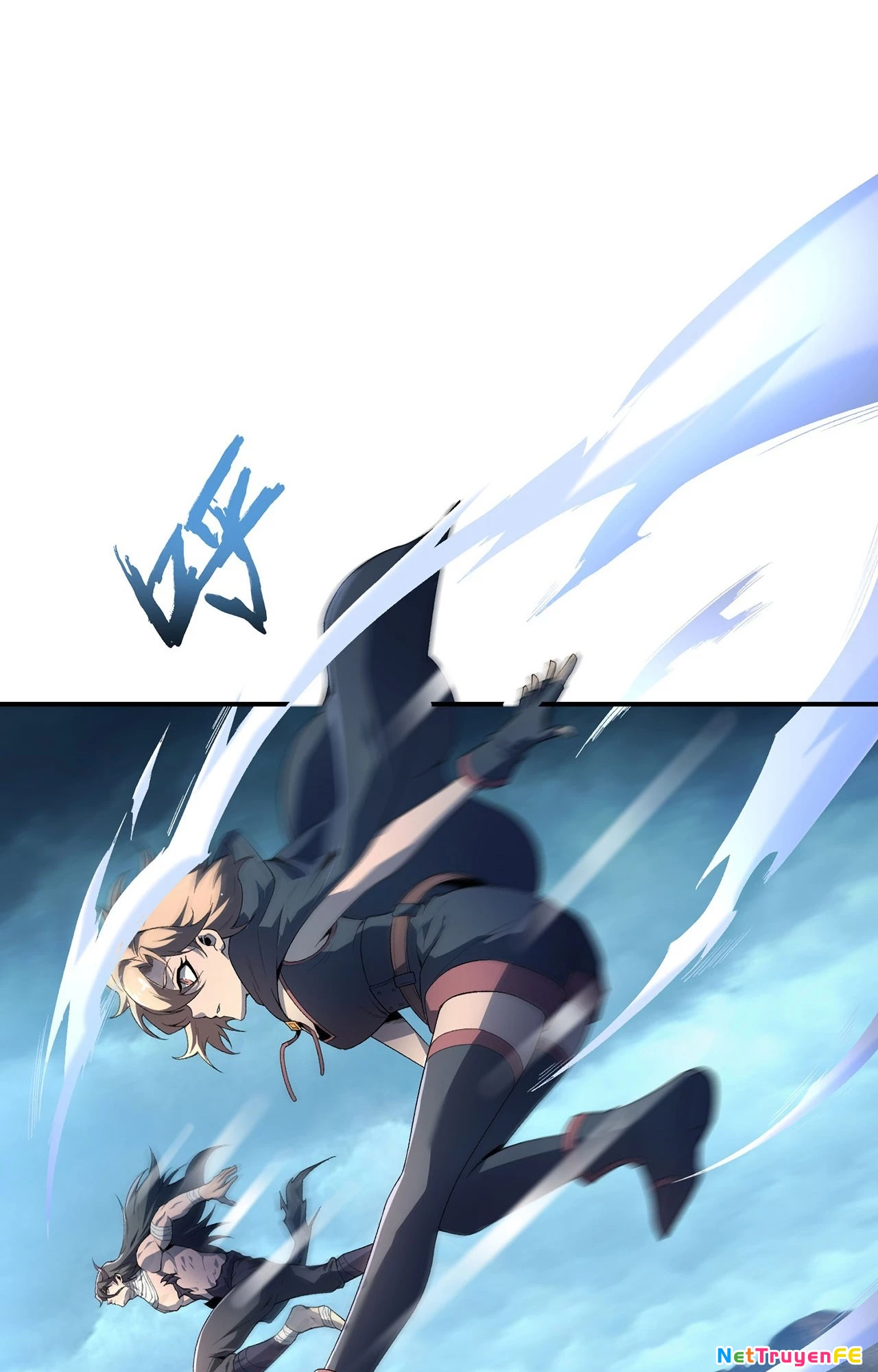 Sát Thủ Cấp Sss Hồi Quy Chapter 5 - Trang 2