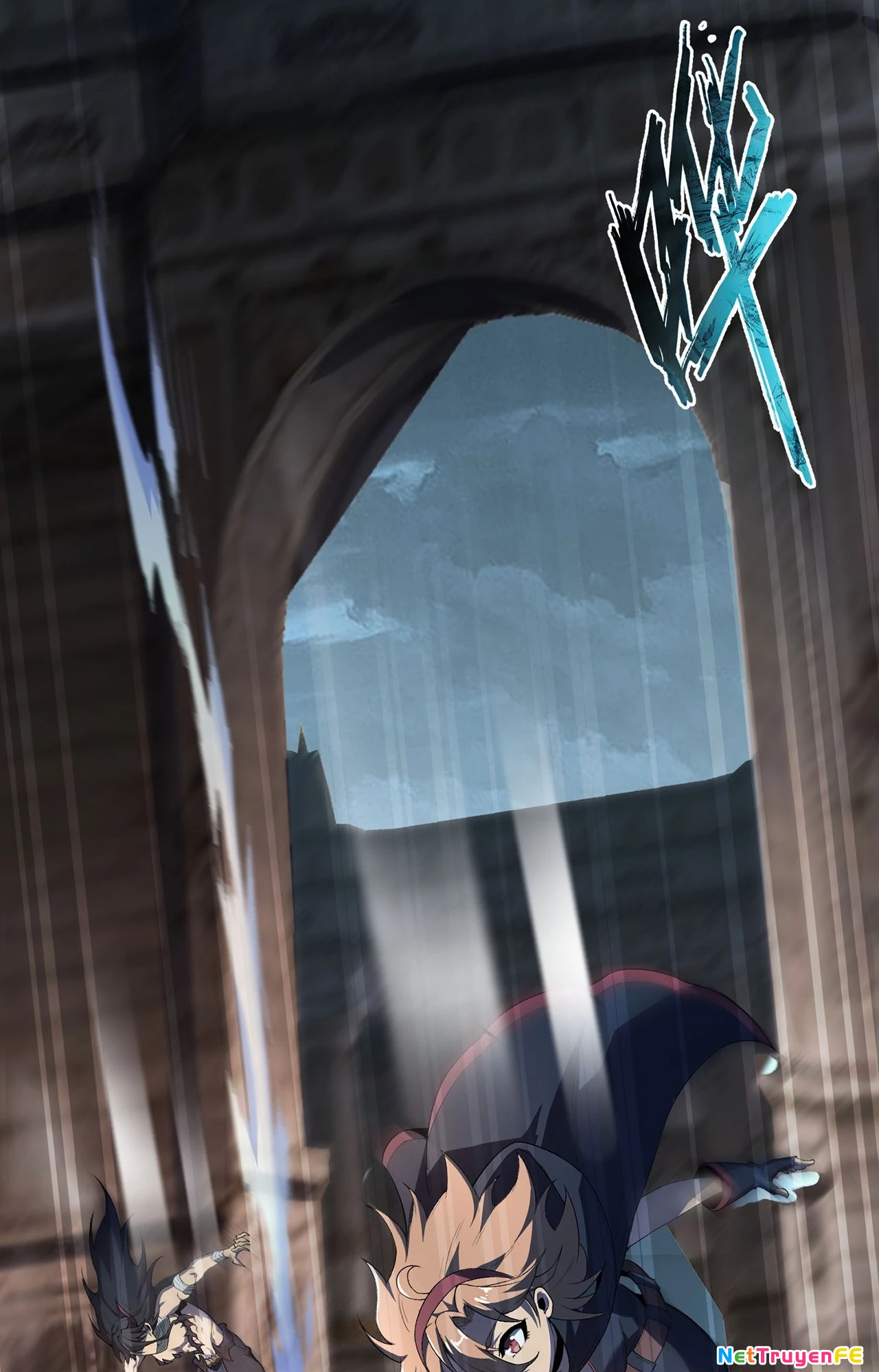 Sát Thủ Cấp Sss Hồi Quy Chapter 5 - Trang 2