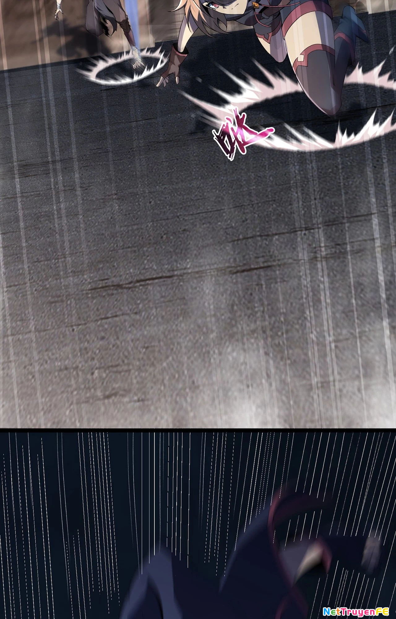 Sát Thủ Cấp Sss Hồi Quy Chapter 5 - Trang 2