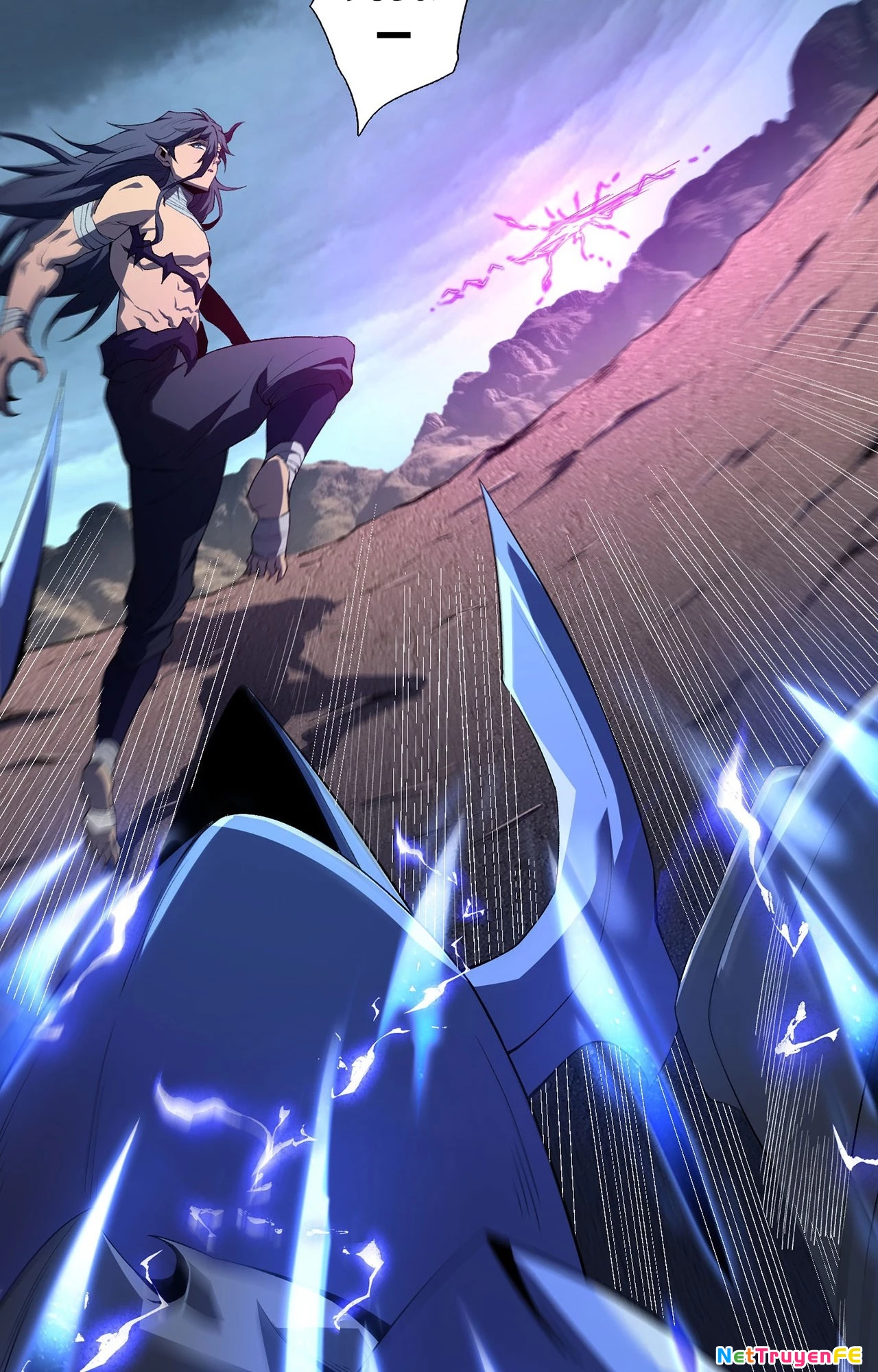 Sát Thủ Cấp Sss Hồi Quy Chapter 5 - Trang 2