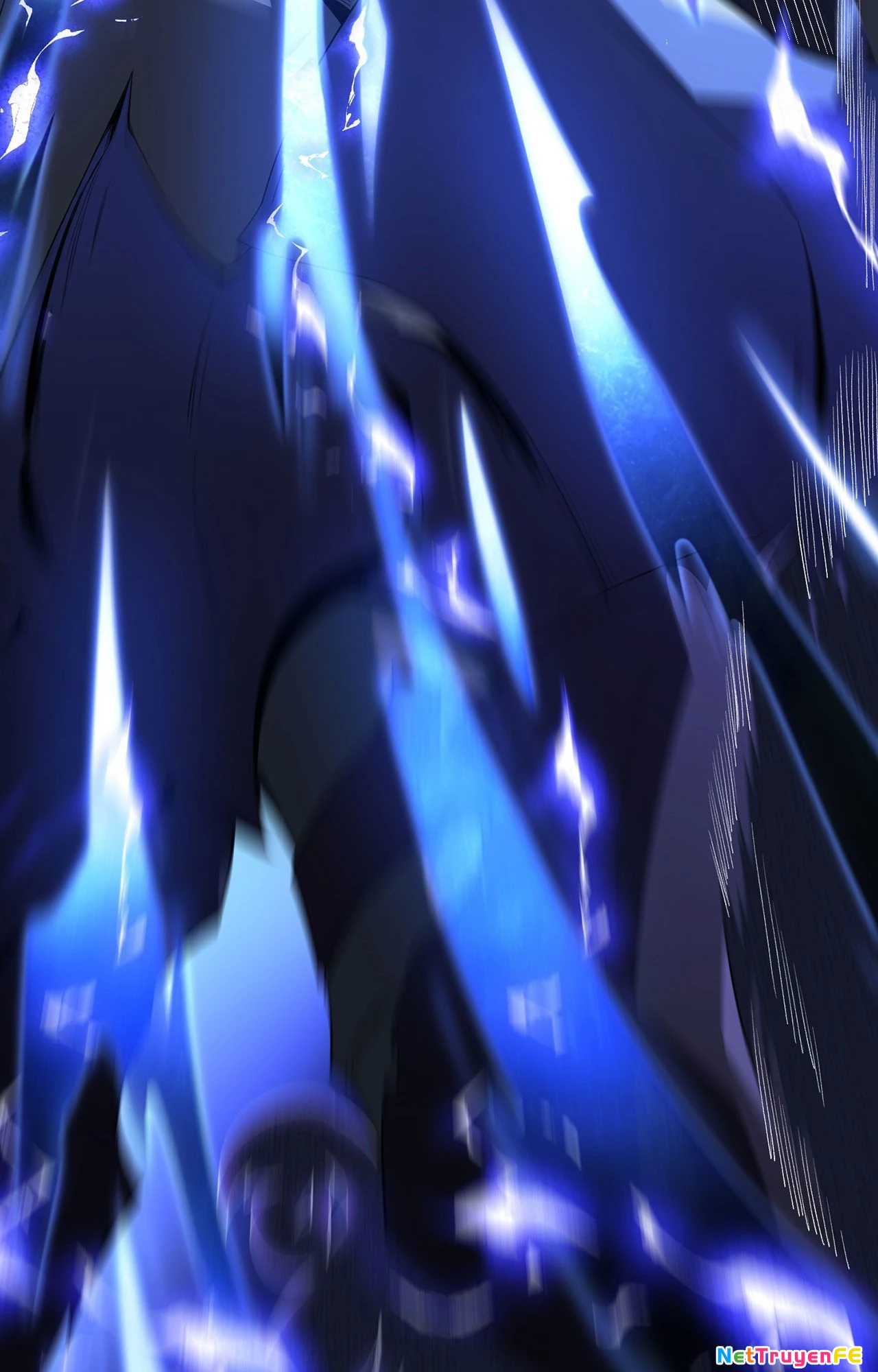 Sát Thủ Cấp Sss Hồi Quy Chapter 5 - Trang 2