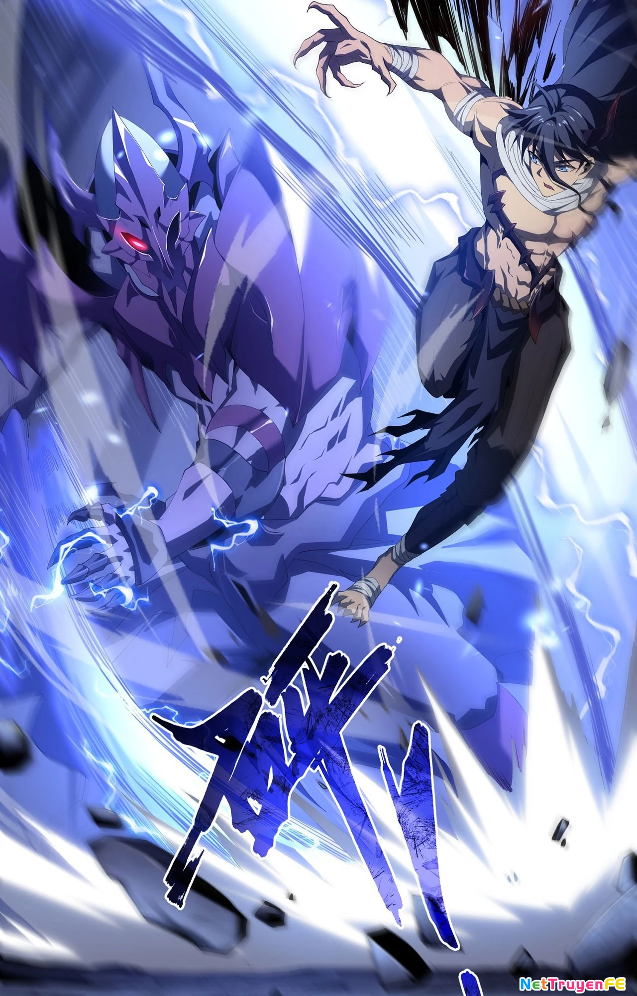 Sát Thủ Cấp Sss Hồi Quy Chapter 5 - Trang 2