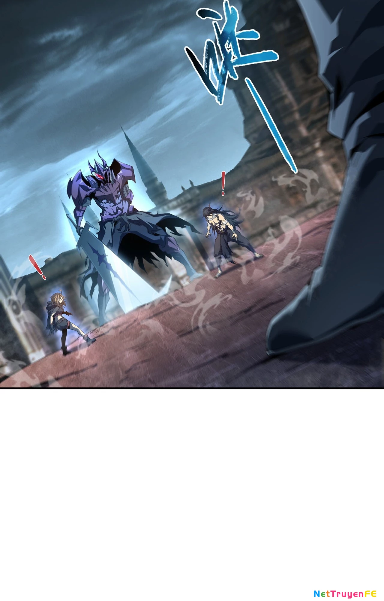 Sát Thủ Cấp Sss Hồi Quy Chapter 5 - Trang 2