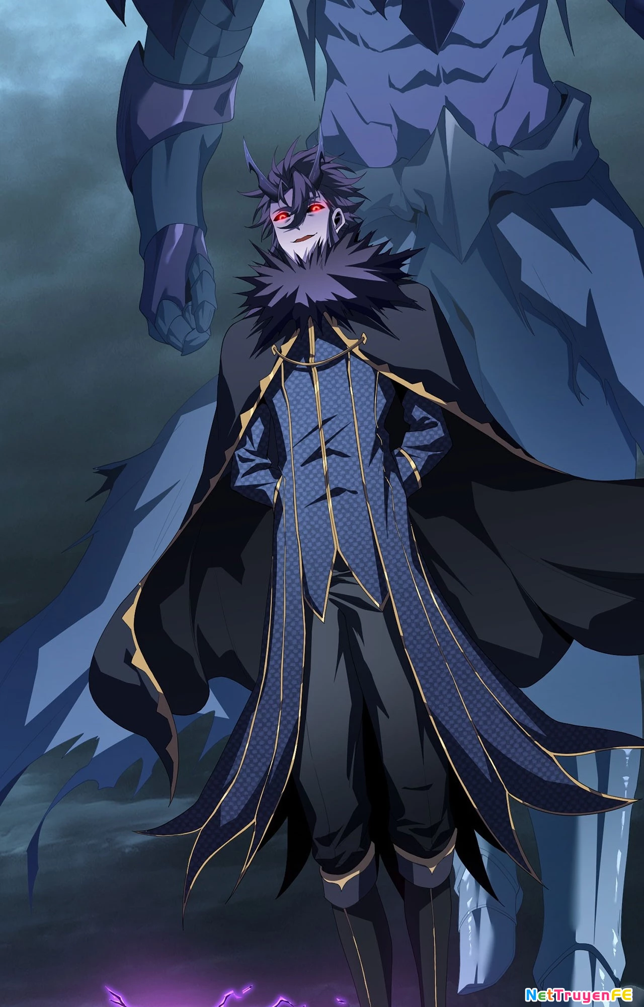 Sát Thủ Cấp Sss Hồi Quy Chapter 5 - Trang 2