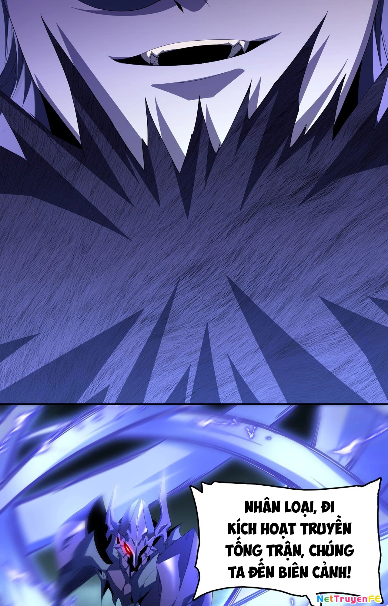 Sát Thủ Cấp Sss Hồi Quy Chapter 5 - Trang 2