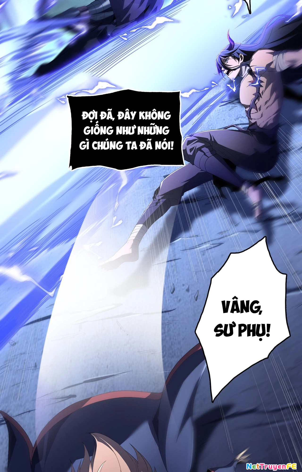 Sát Thủ Cấp Sss Hồi Quy Chapter 5 - Trang 2