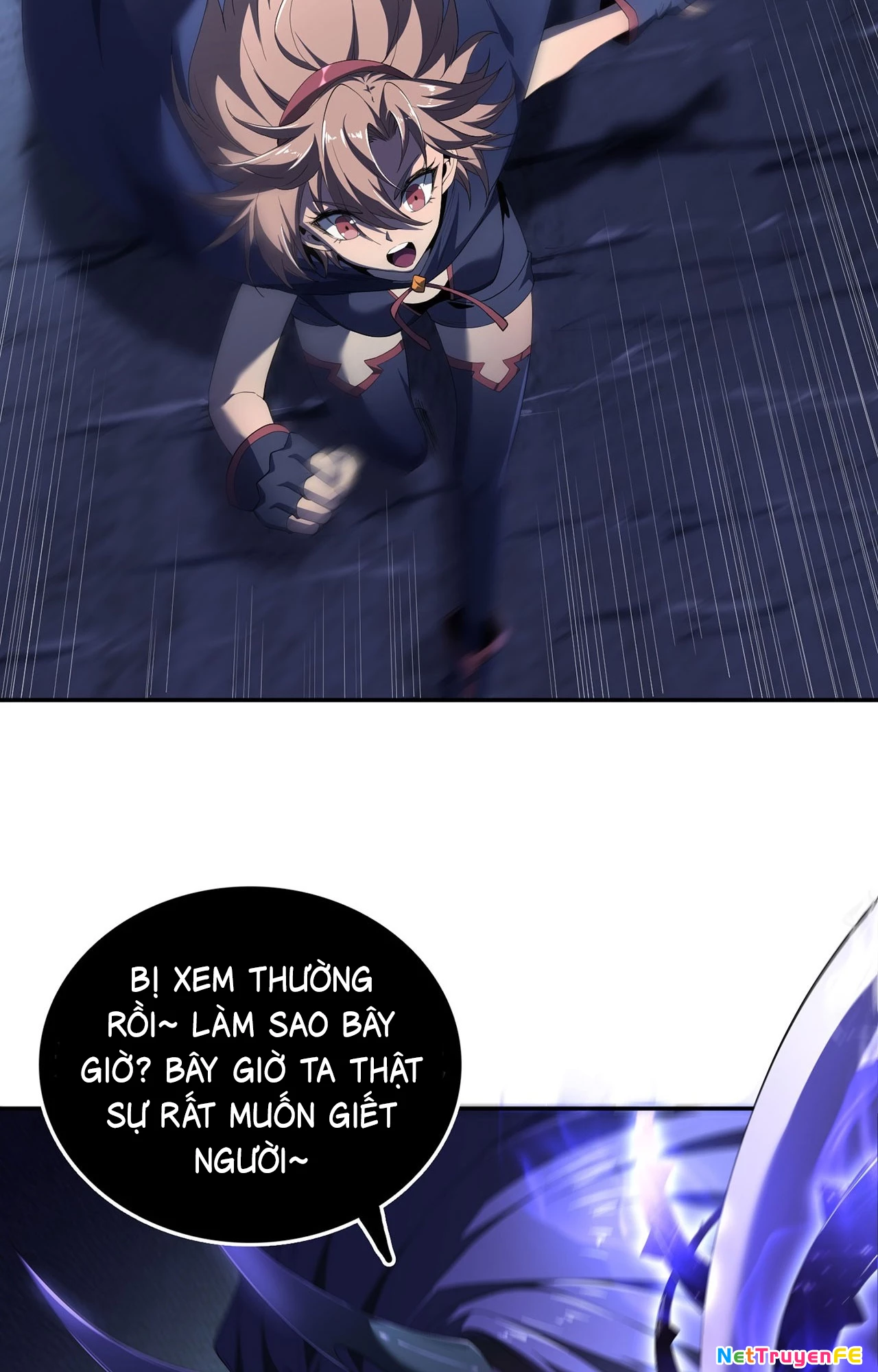 Sát Thủ Cấp Sss Hồi Quy Chapter 5 - Trang 2