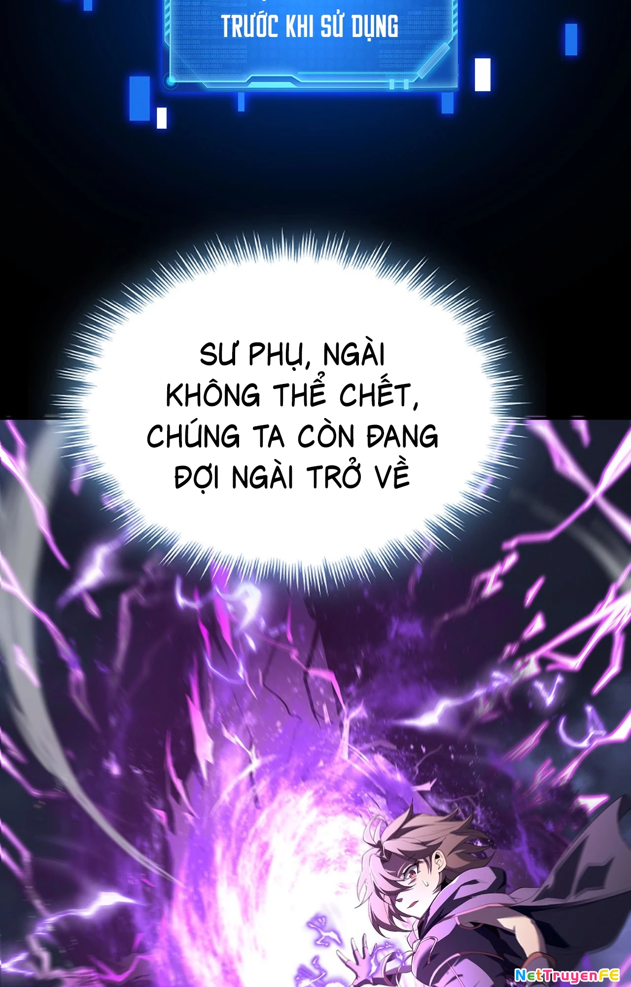 Sát Thủ Cấp Sss Hồi Quy Chapter 5 - Trang 2