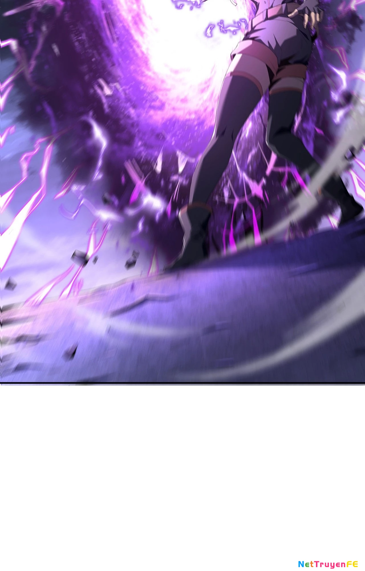 Sát Thủ Cấp Sss Hồi Quy Chapter 5 - Trang 2