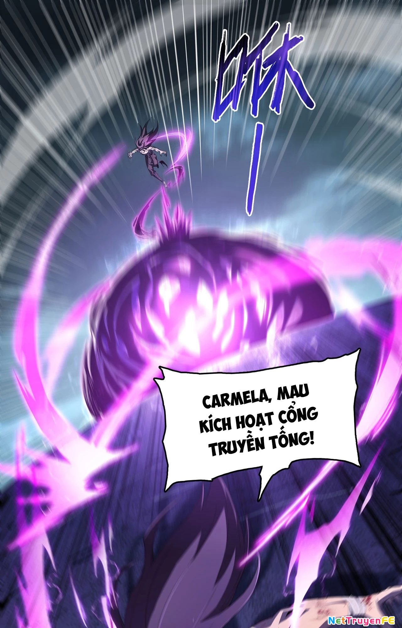 Sát Thủ Cấp Sss Hồi Quy Chapter 5 - Trang 2