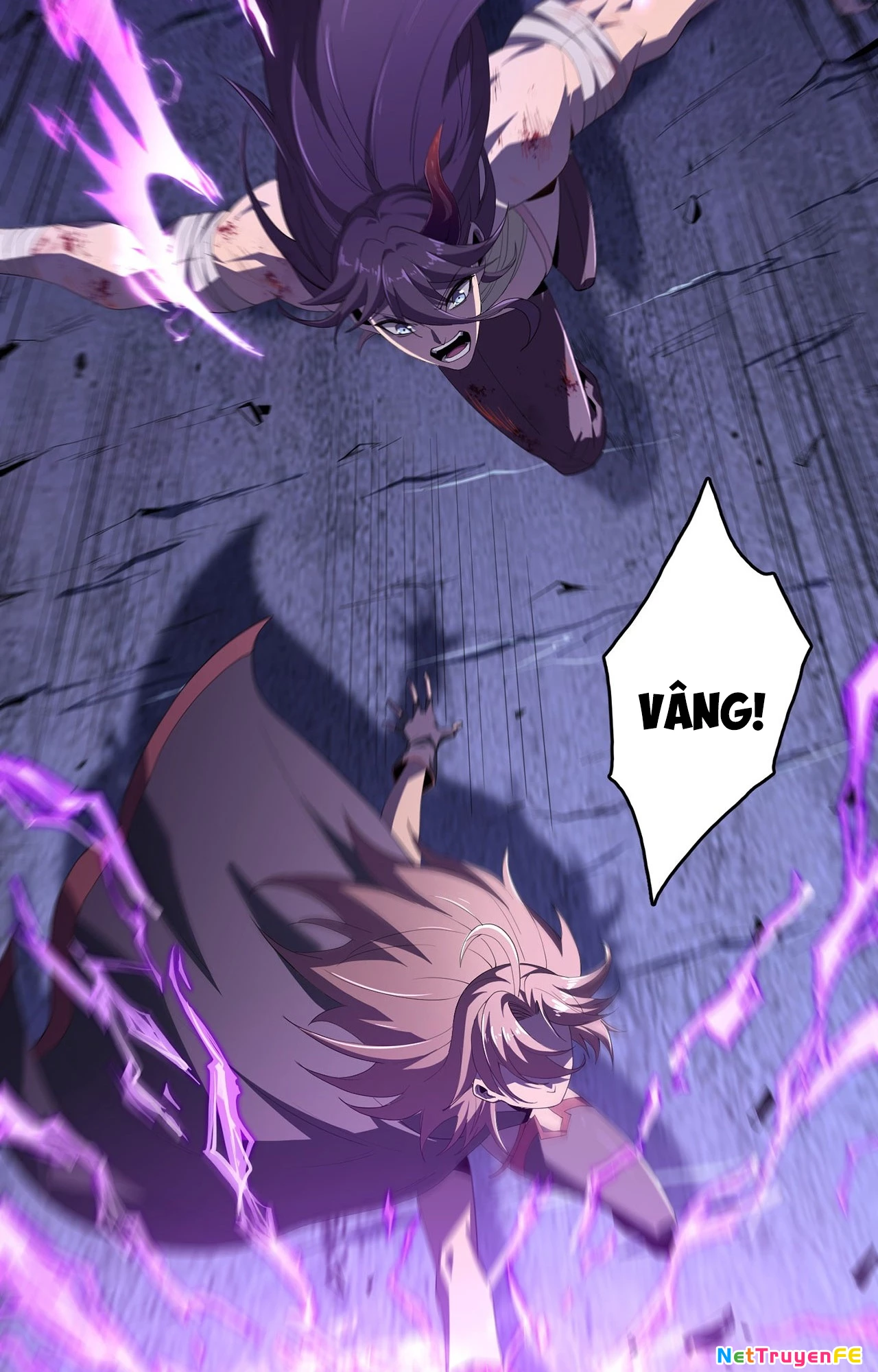 Sát Thủ Cấp Sss Hồi Quy Chapter 5 - Trang 2