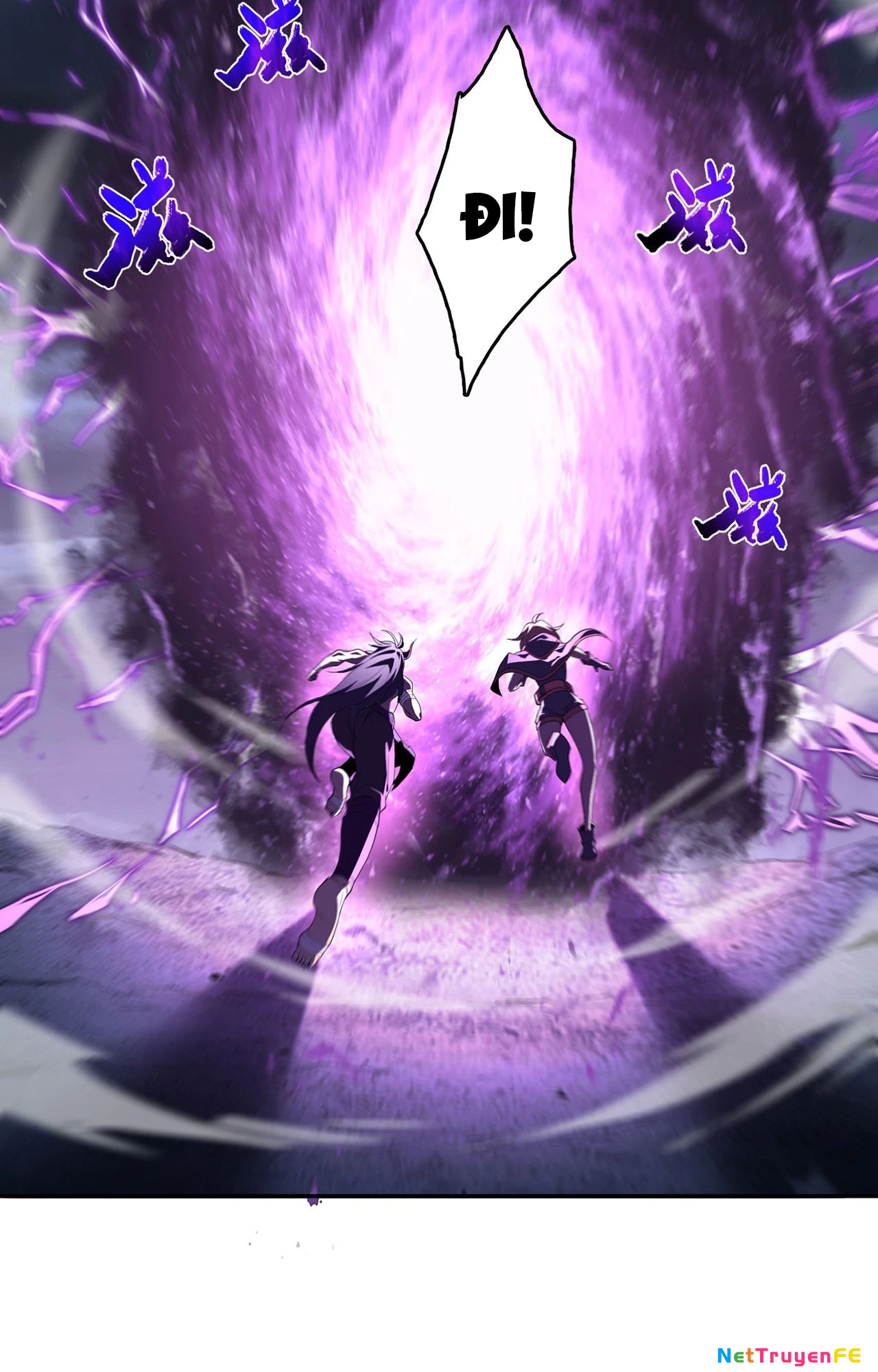 Sát Thủ Cấp Sss Hồi Quy Chapter 5 - Trang 2