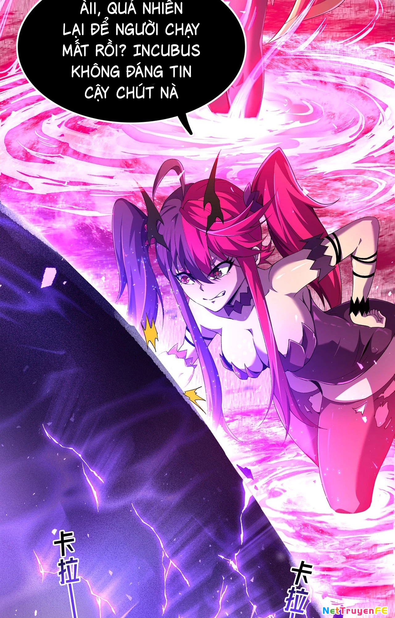 Sát Thủ Cấp Sss Hồi Quy Chapter 5 - Trang 2