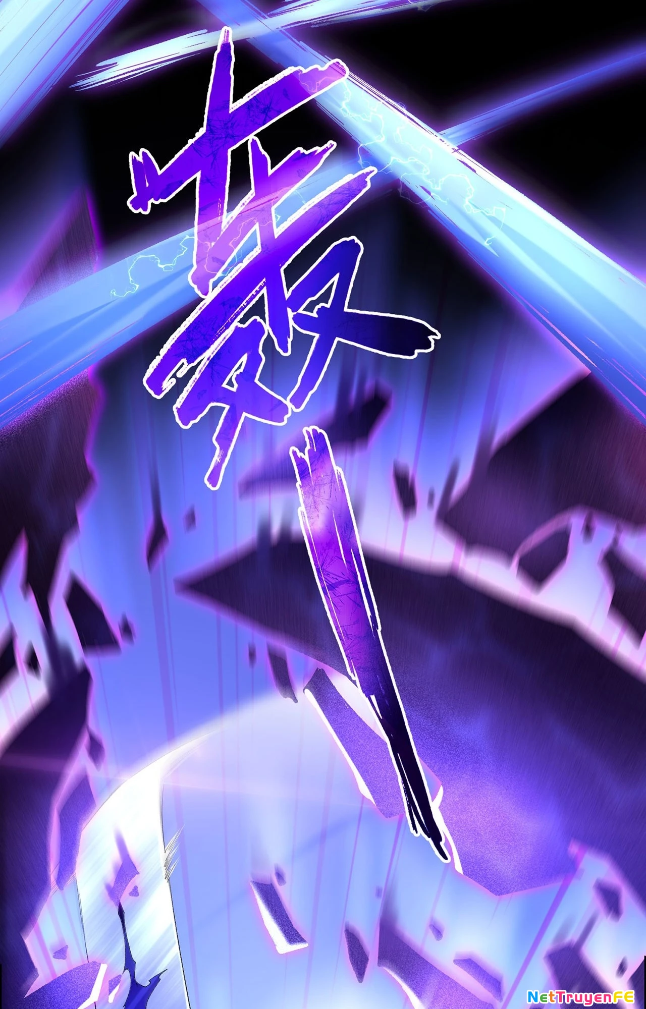 Sát Thủ Cấp Sss Hồi Quy Chapter 5 - Trang 2