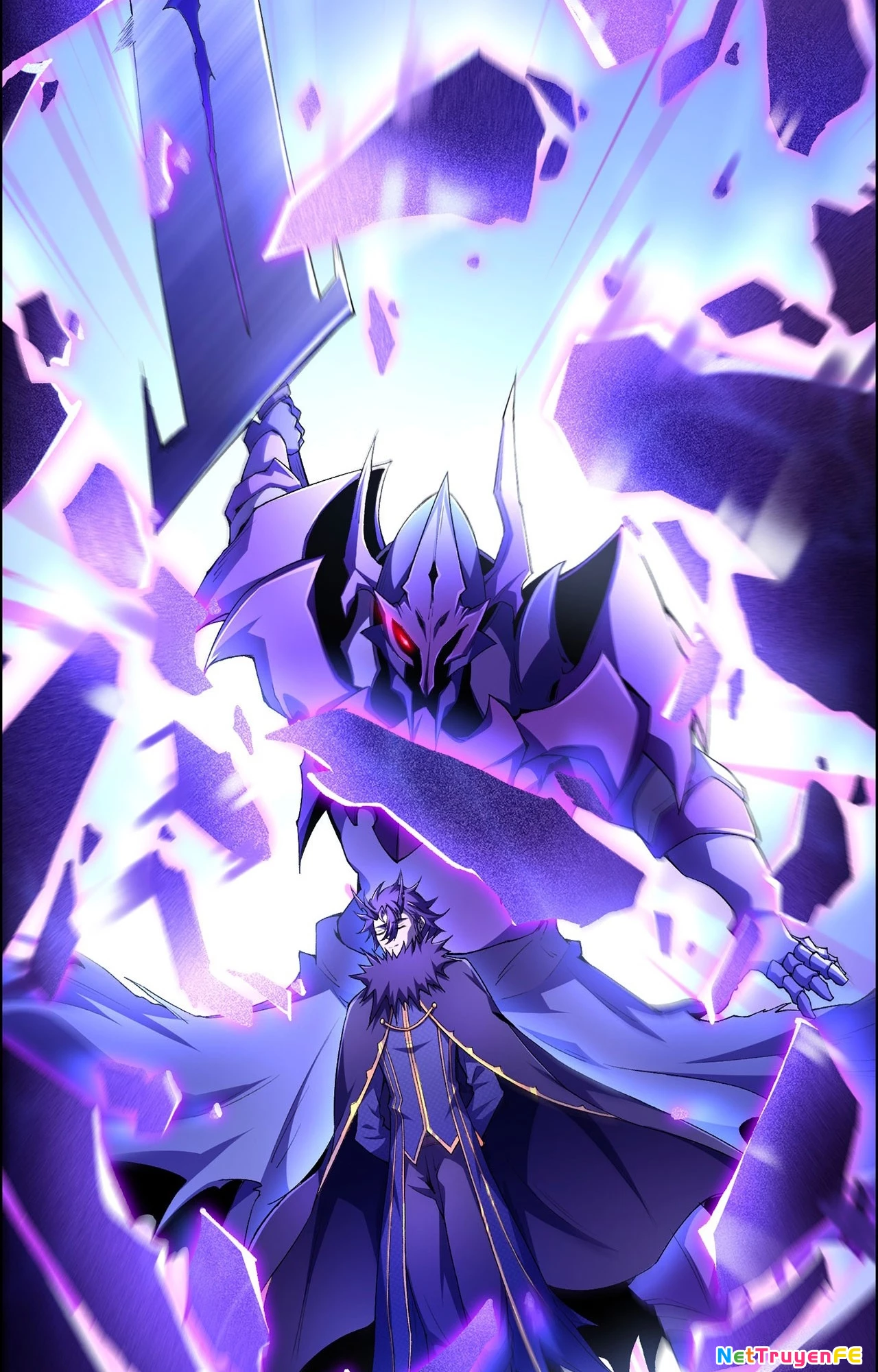 Sát Thủ Cấp Sss Hồi Quy Chapter 5 - Trang 2