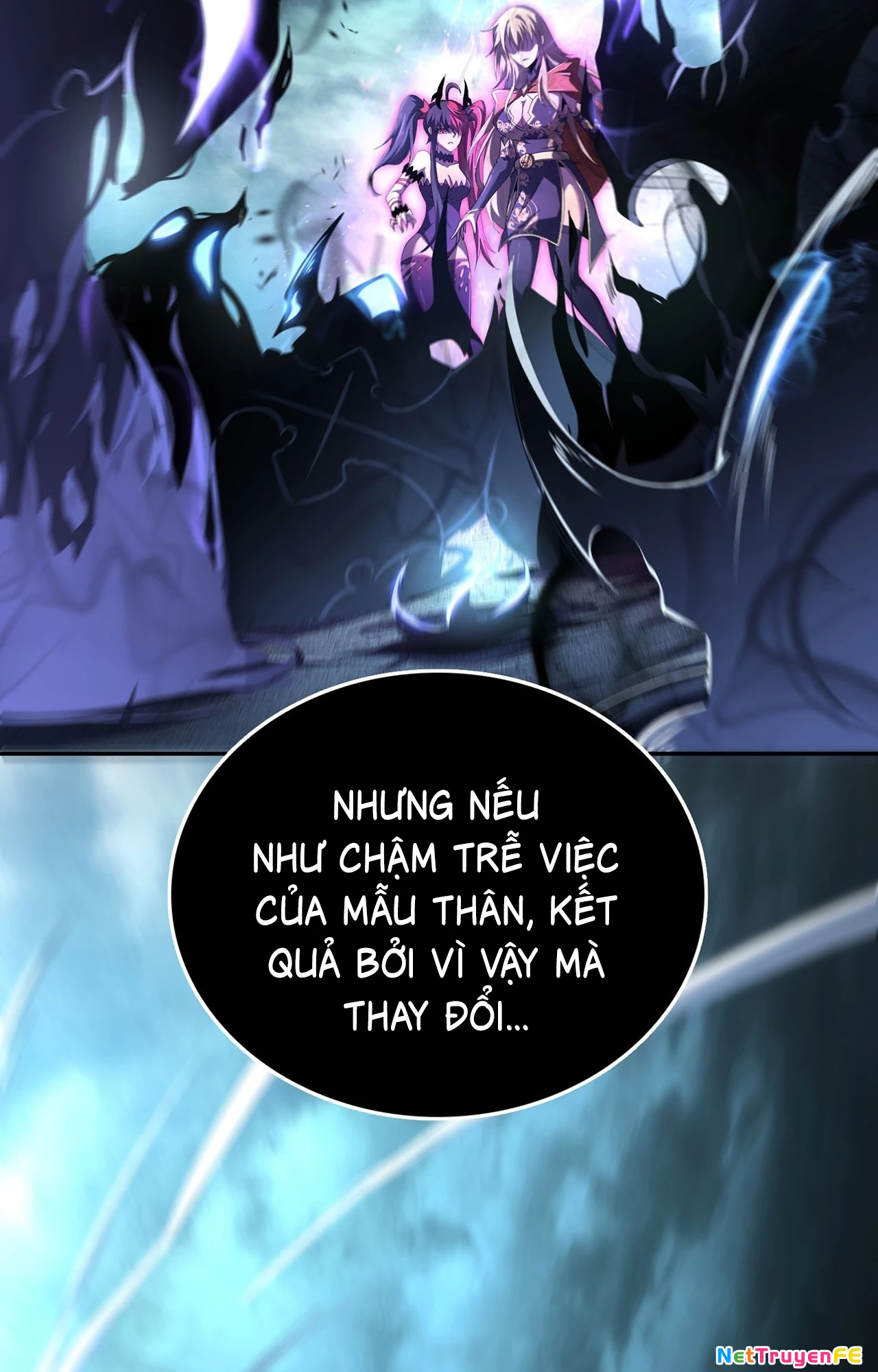 Sát Thủ Cấp Sss Hồi Quy Chapter 5 - Trang 2