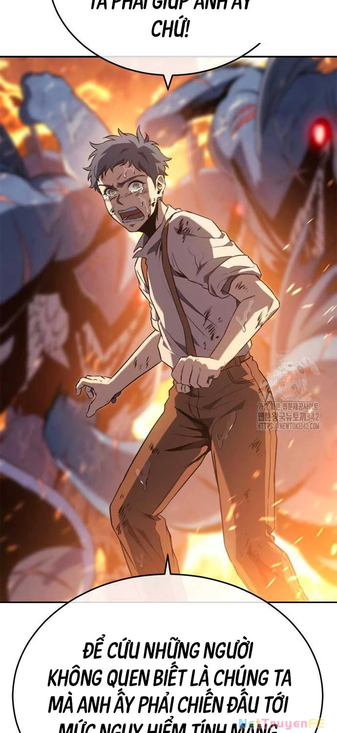 Lý Do Tôi Rời Bỏ Quỷ Vương Chapter 31 - Trang 4