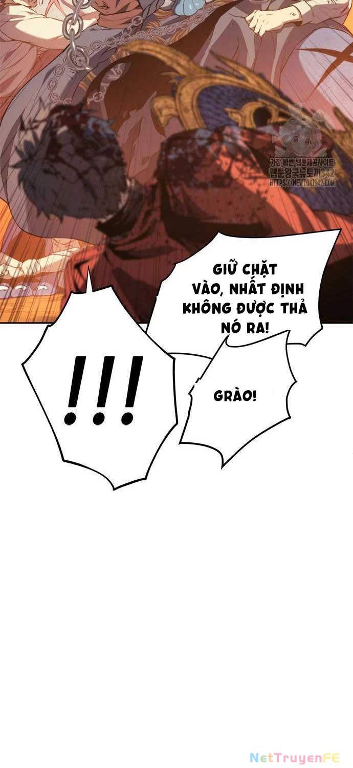 Lý Do Tôi Rời Bỏ Quỷ Vương Chapter 31 - Trang 4