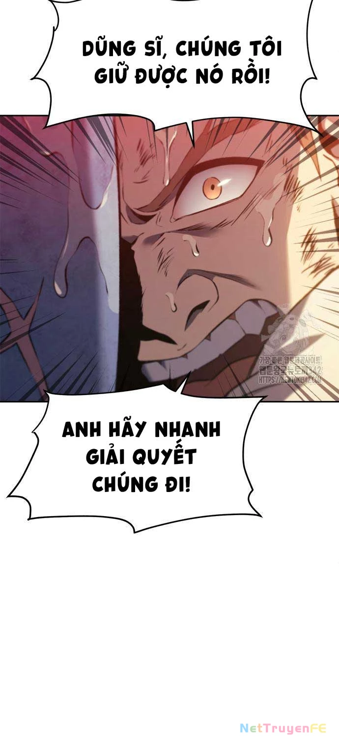 Lý Do Tôi Rời Bỏ Quỷ Vương Chapter 31 - Trang 4