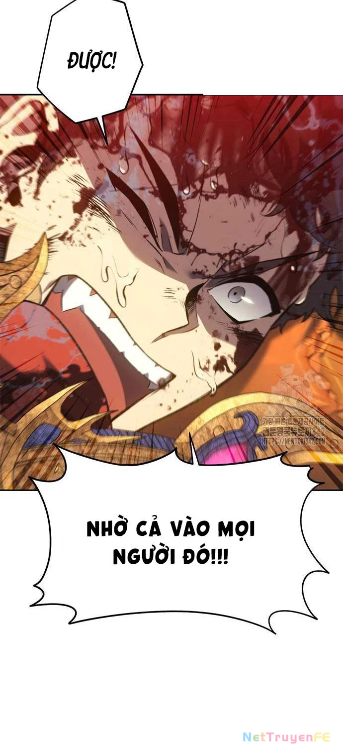 Lý Do Tôi Rời Bỏ Quỷ Vương Chapter 31 - Trang 4