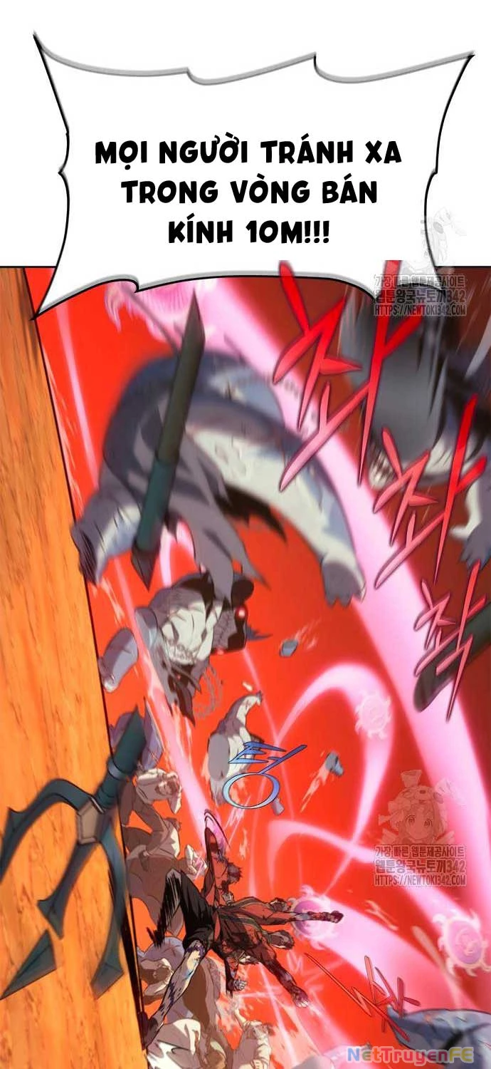 Lý Do Tôi Rời Bỏ Quỷ Vương Chapter 31 - Trang 4