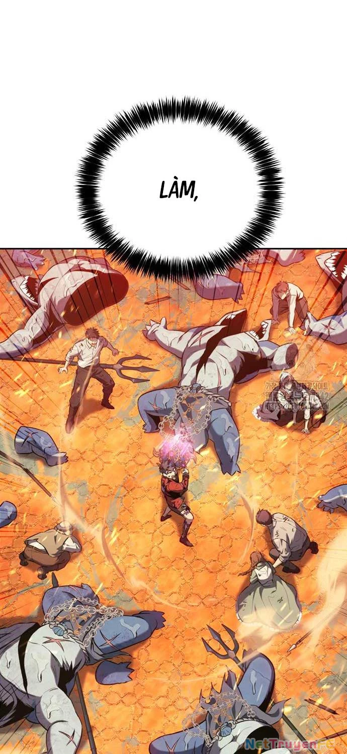 Lý Do Tôi Rời Bỏ Quỷ Vương Chapter 31 - Trang 4