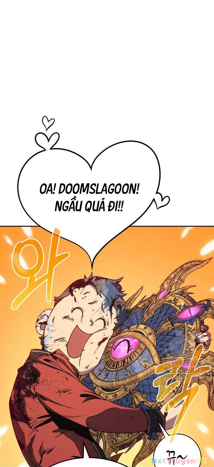 Lý Do Tôi Rời Bỏ Quỷ Vương Chapter 31 - Trang 4