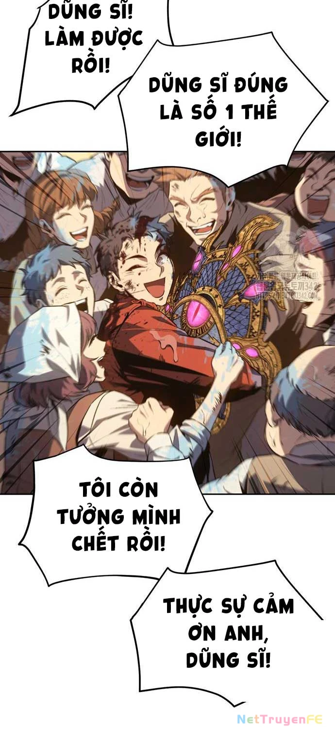 Lý Do Tôi Rời Bỏ Quỷ Vương Chapter 31 - Trang 4