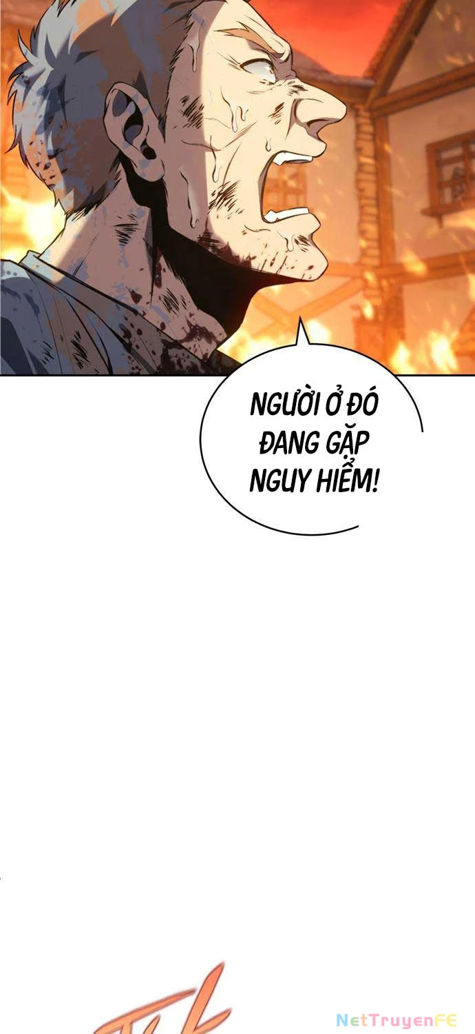 Lý Do Tôi Rời Bỏ Quỷ Vương Chapter 31 - Trang 4