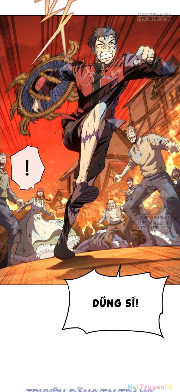 Lý Do Tôi Rời Bỏ Quỷ Vương Chapter 31 - Trang 4