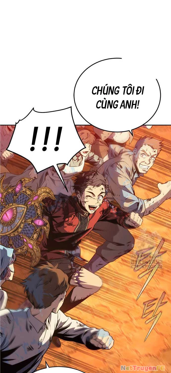 Lý Do Tôi Rời Bỏ Quỷ Vương Chapter 31 - Trang 4