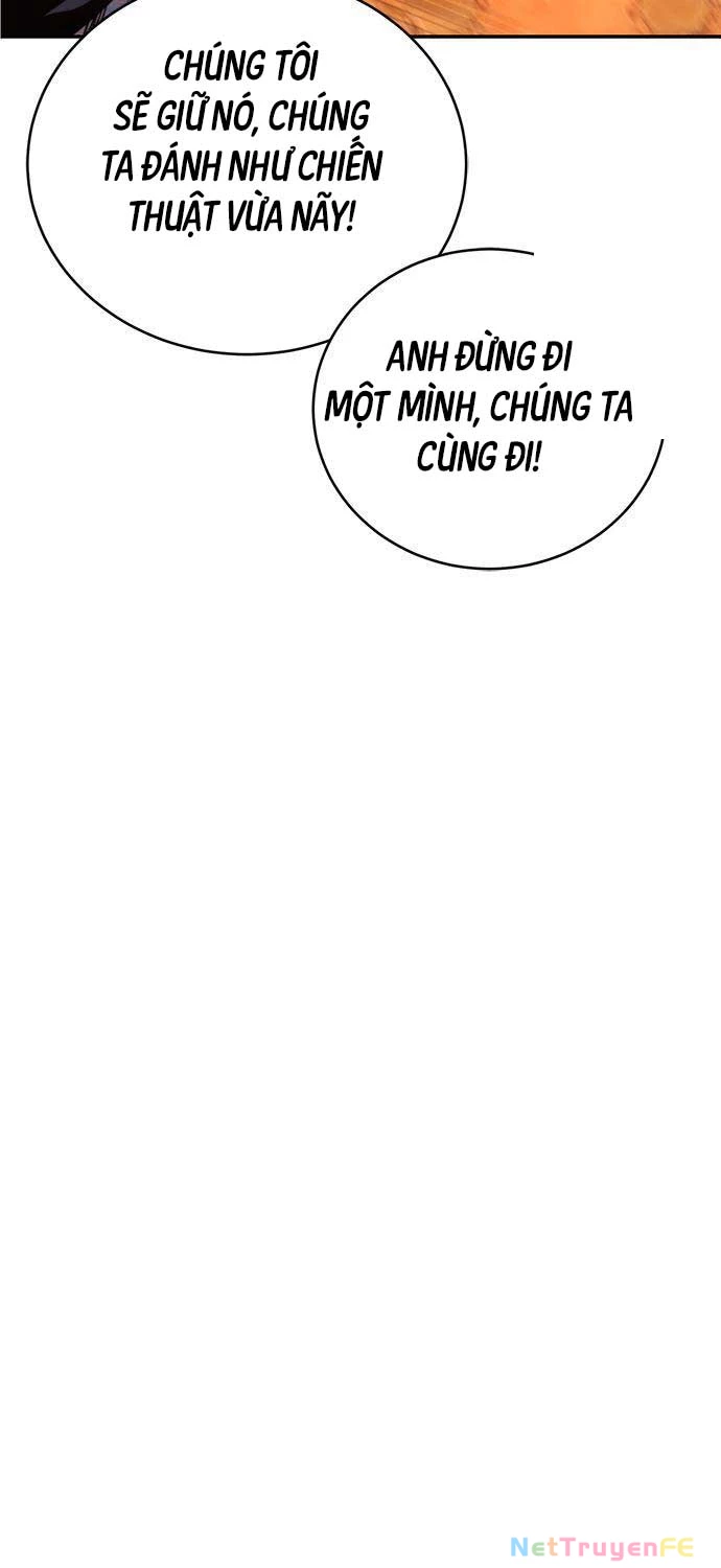 Lý Do Tôi Rời Bỏ Quỷ Vương Chapter 31 - Trang 4