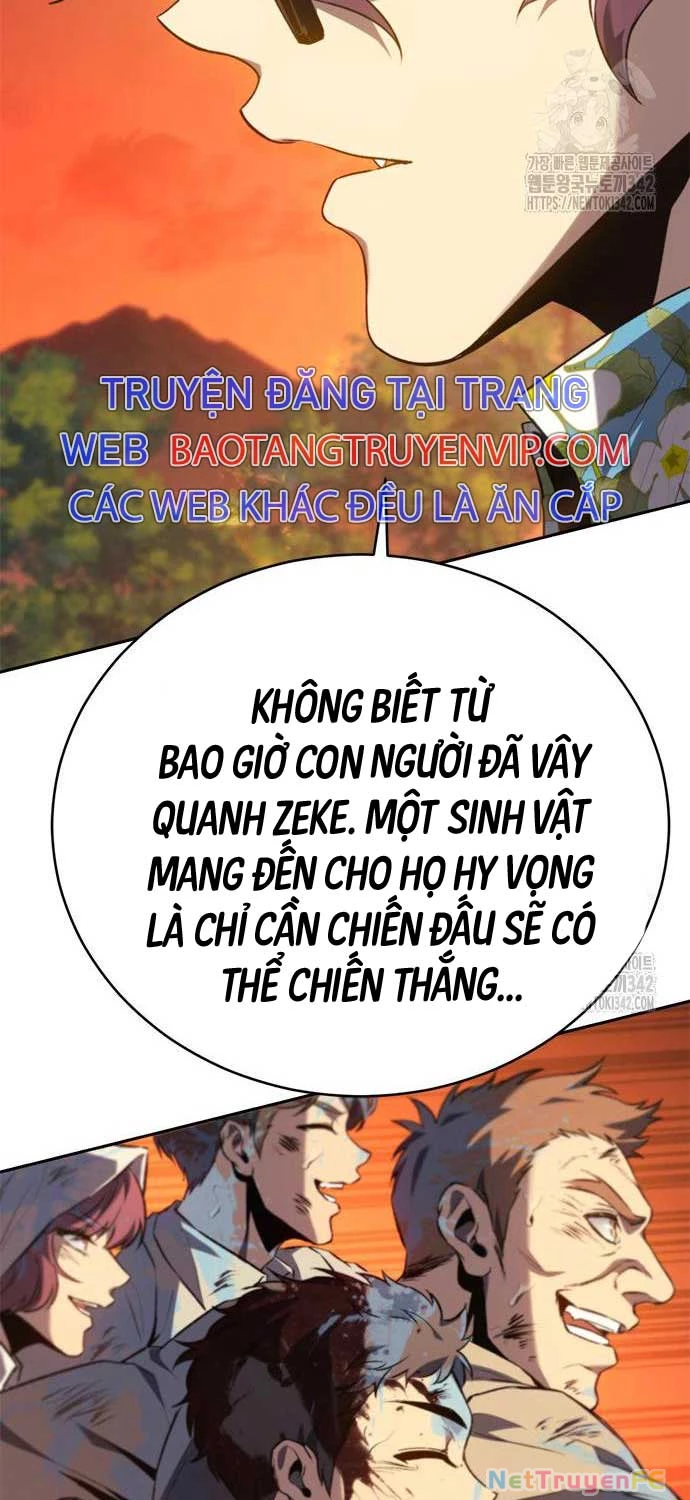 Lý Do Tôi Rời Bỏ Quỷ Vương Chapter 31 - Trang 4