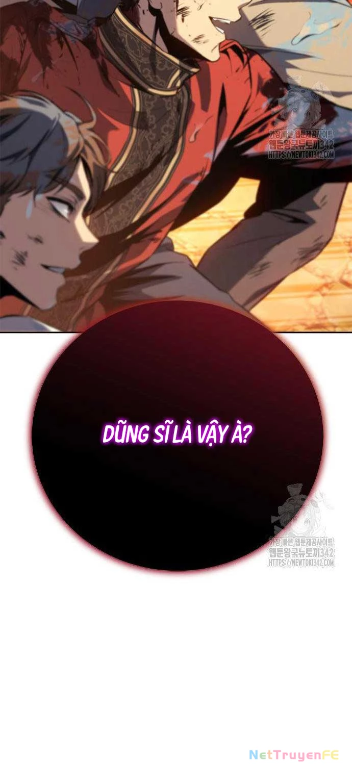 Lý Do Tôi Rời Bỏ Quỷ Vương Chapter 31 - Trang 4