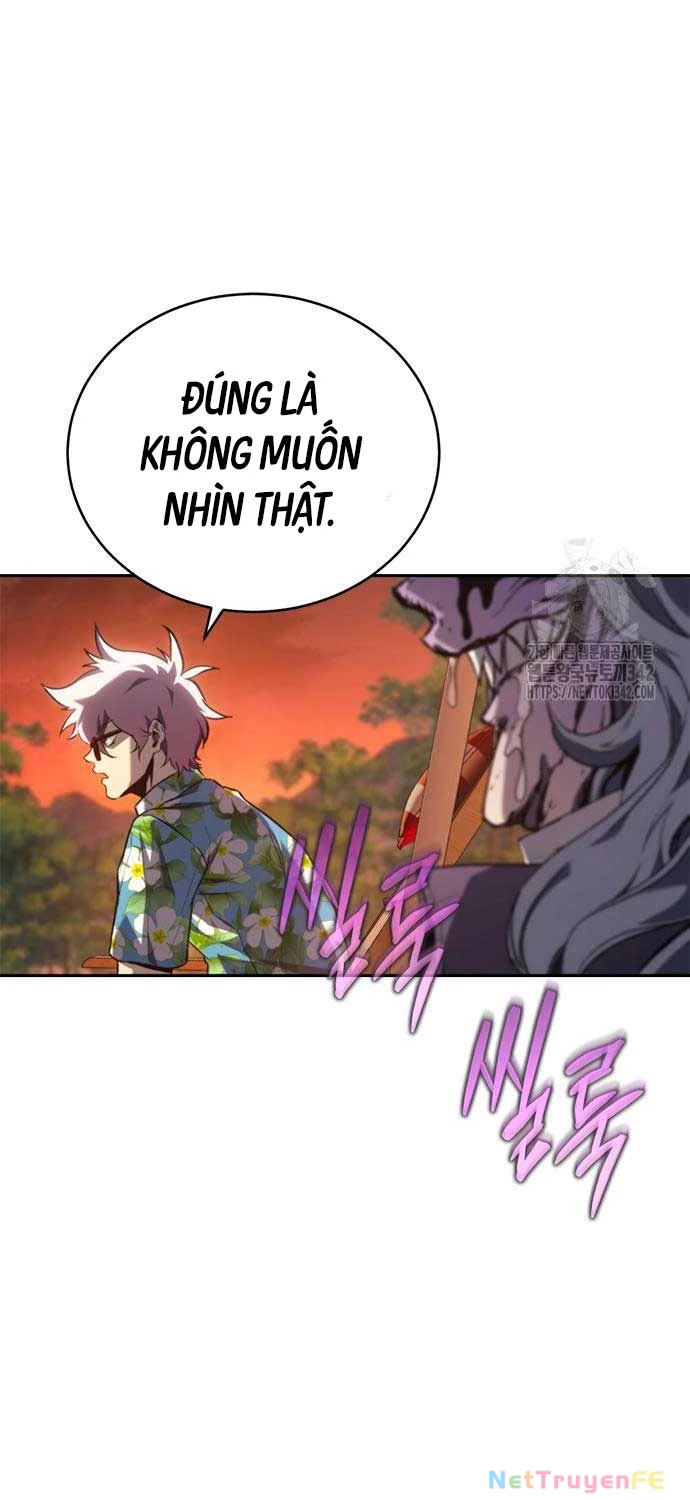 Lý Do Tôi Rời Bỏ Quỷ Vương Chapter 31 - Trang 4