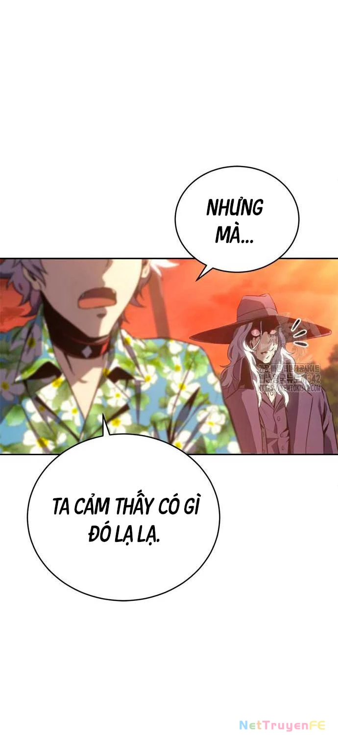 Lý Do Tôi Rời Bỏ Quỷ Vương Chapter 31 - Trang 4