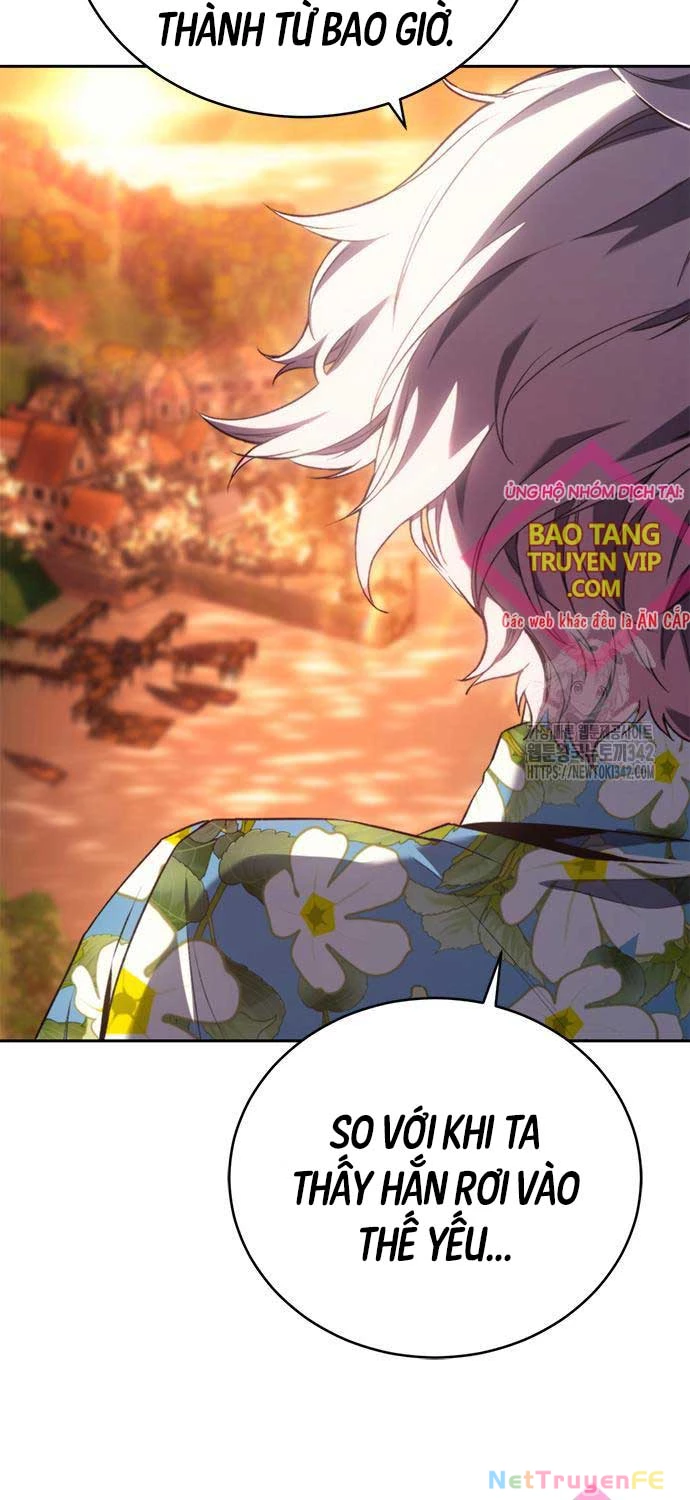 Lý Do Tôi Rời Bỏ Quỷ Vương Chapter 31 - Trang 4